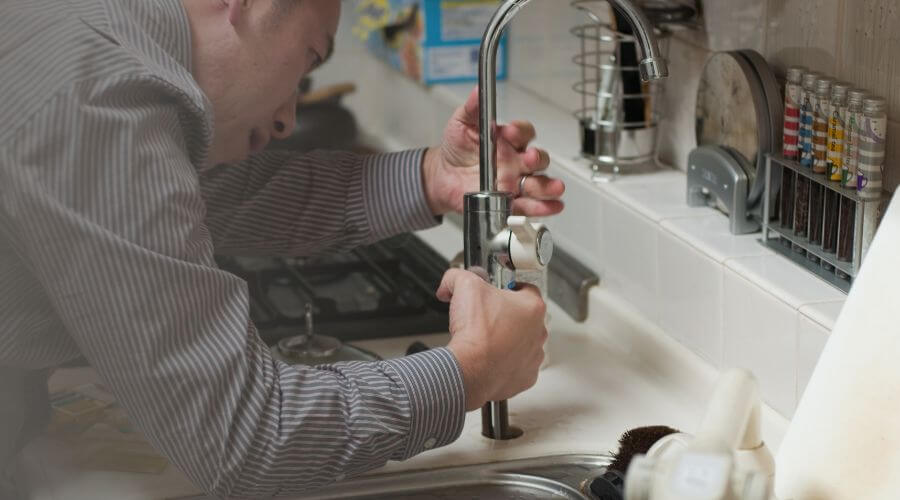 Professional Leak Detection in Myrtle Point, OR
